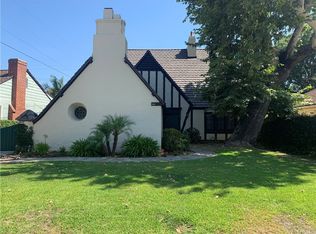 2520 Cumberland Rd, San Marino, CA 91108