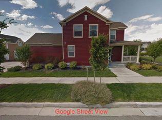 11316 S Morning Tide Ln, South Jordan, UT 84009