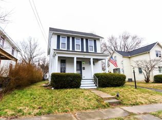 147 Fulton St, Wilmington, OH 45177