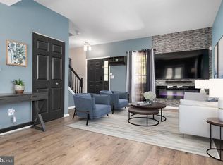 1771 Bennett Pl, Severn, MD 21144