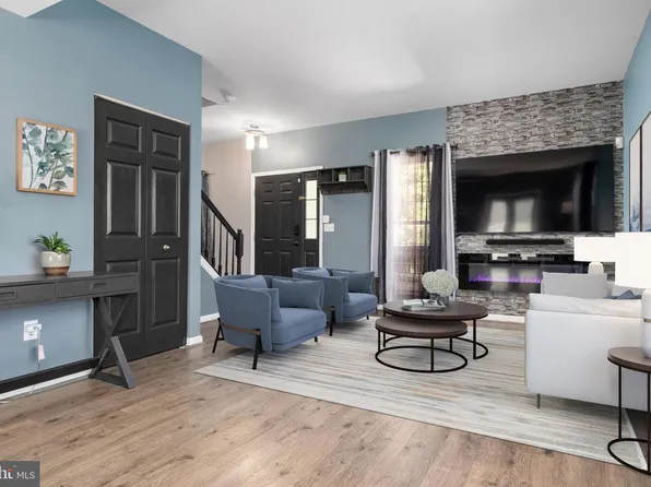 1771 Bennett Pl, Severn, MD 21144