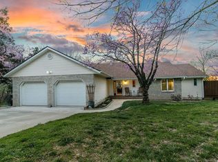24001 S Missouri River View Dr #V, Hartsburg, MO 65039