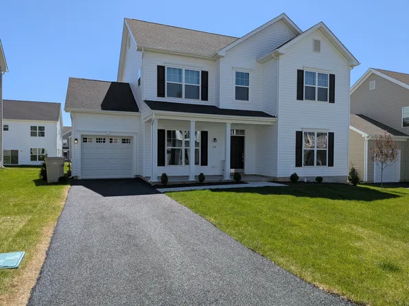 414 3rd St, Toms River, NJ 08757
