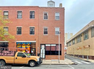 224 N 13th St APT 3R, Philadelphia, PA 19107