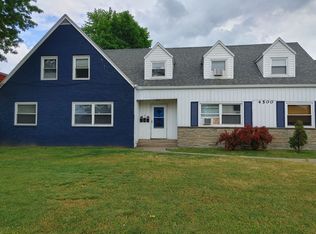 4500 Grand Central Ave APT 1, Vienna, WV 26105