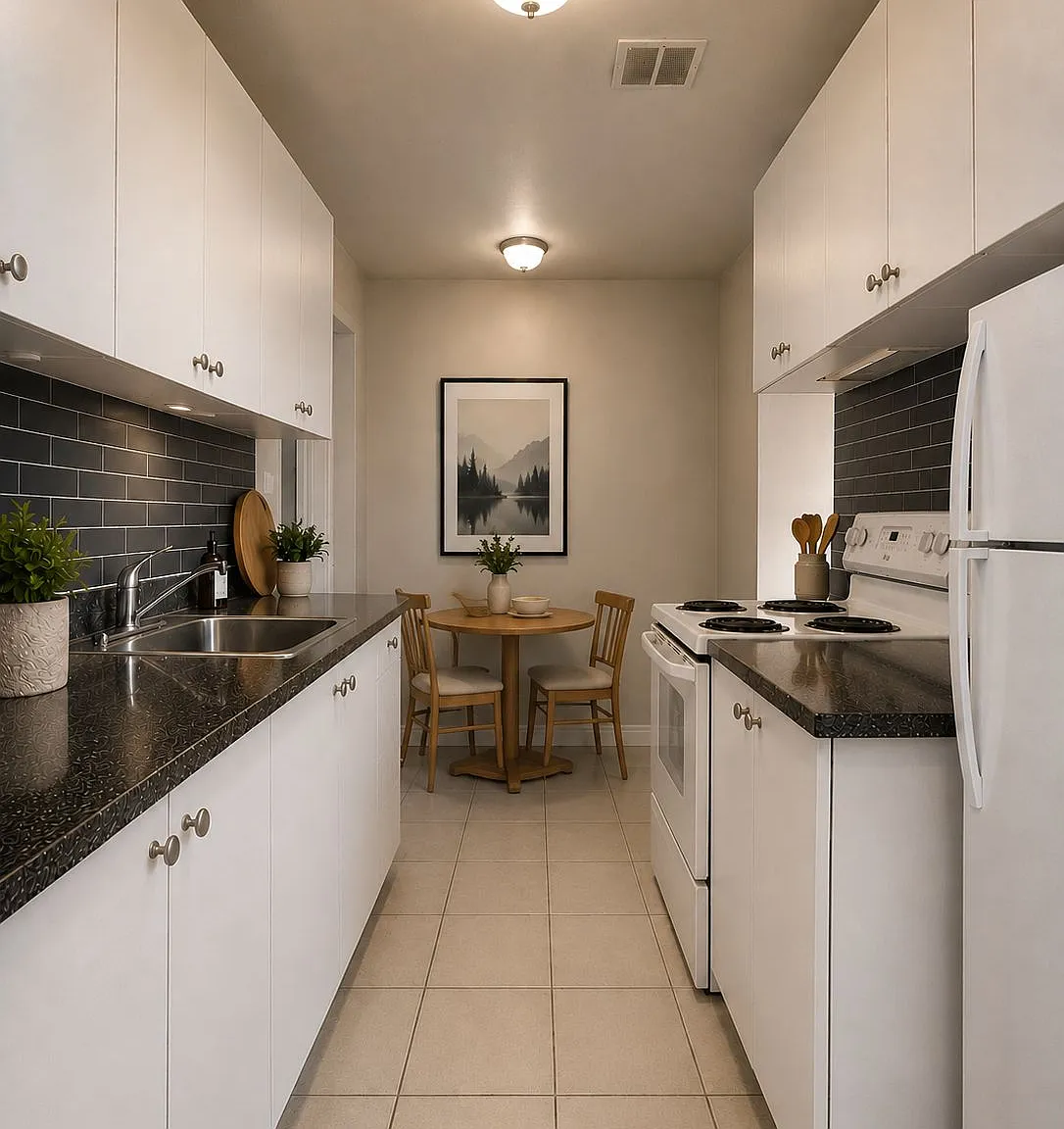 1 bed, $1,875 — Photo 2