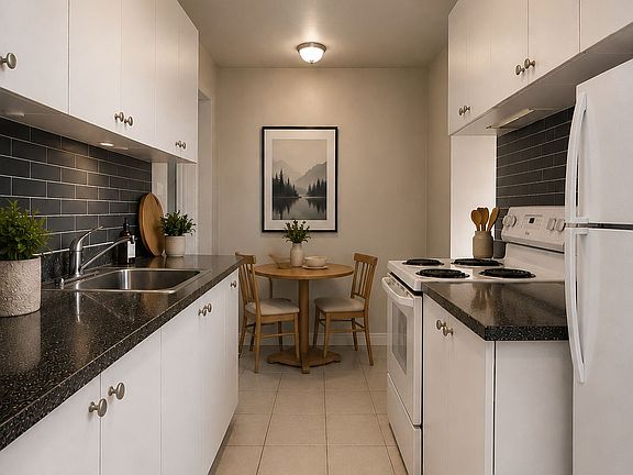 2nd image of 35 Confederation Dr #806