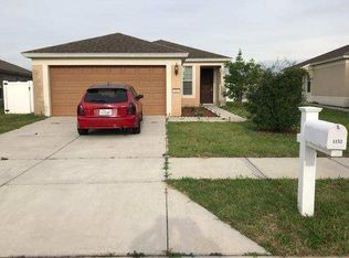 1152 Hill Flower Dr, Brooksville, FL 34604