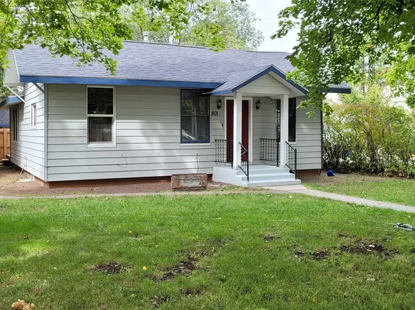 801 Kern St, Missoula, MT 59801