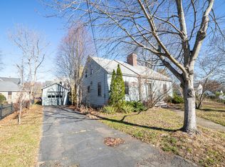 47 Florence St, Hudson, MA 01749