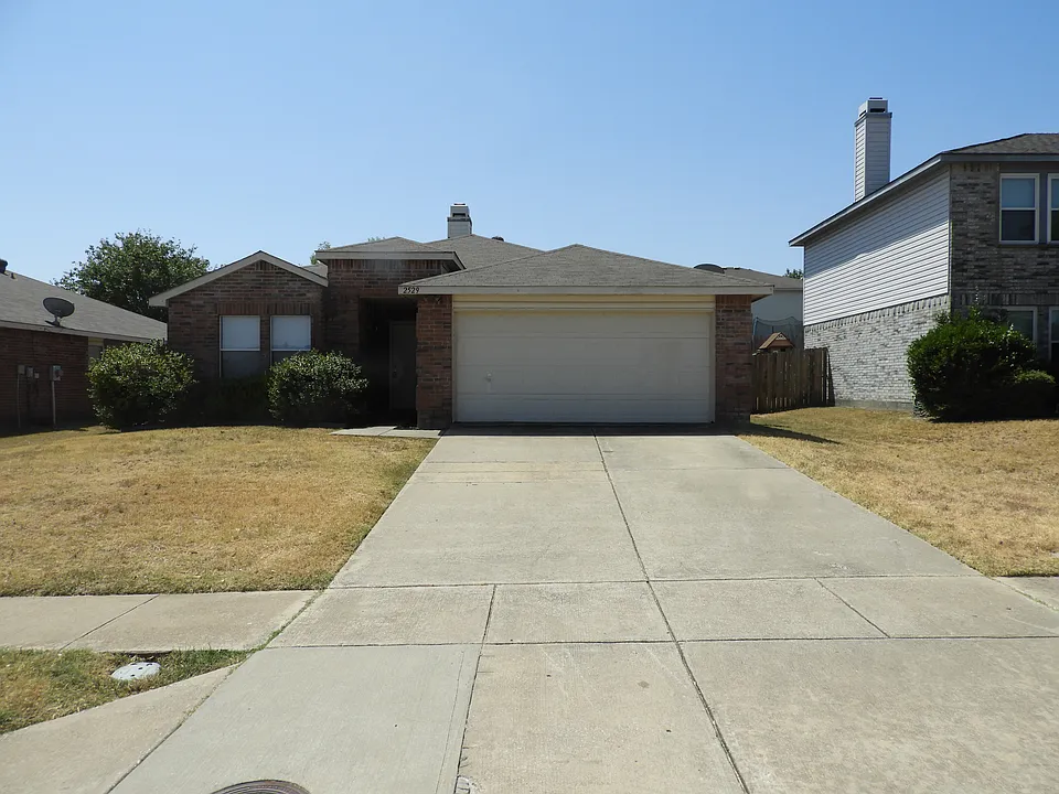 2529 Timberbrook Trl