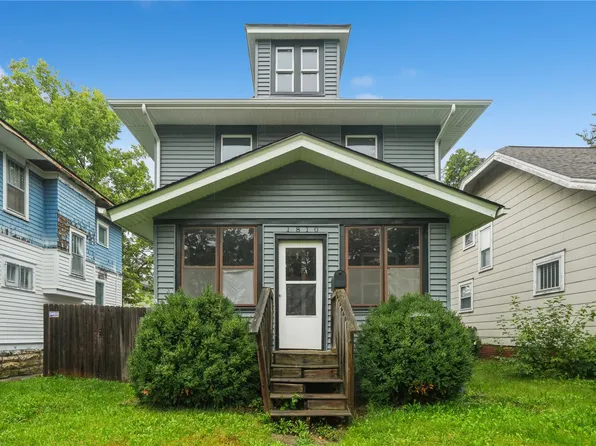 1810 Park Ave SE, Cedar Rapids, IA 52403