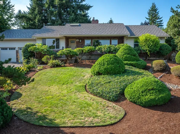 18990 SW Heightsview Ct, Beaverton, OR 97007
