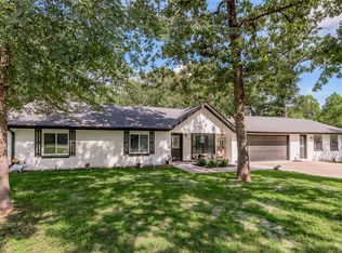 172 Overland Trl, Trinity, TX 75862