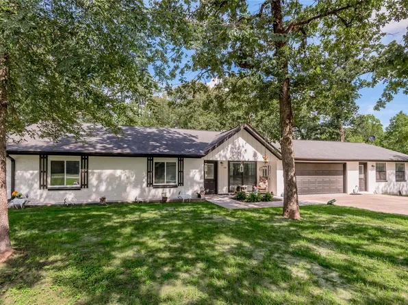 172 Overland Trl, Trinity, TX 75862