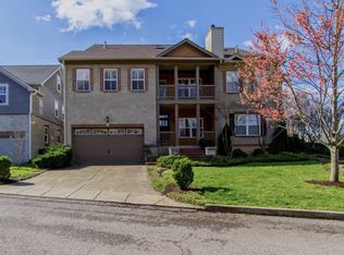 3519 Hillsdale Ave, Nashville, TN 37205