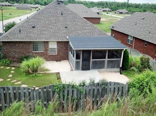 273 Crisfield Cir, Alabaster, AL 35007