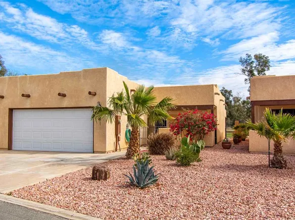 690 N Bingham Ave, Somerton, AZ 85350