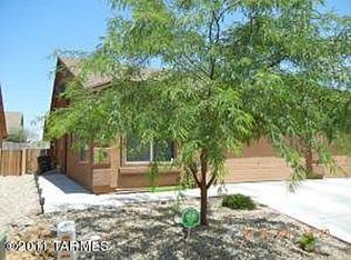 5941 S Avenida Las Monjas, Tucson, AZ 85706