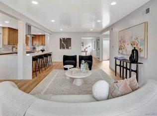 2244 Milton Ct, San Diego, CA 92110
