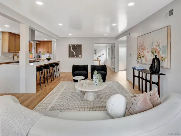 2244 Milton Ct, San Diego, CA 92110