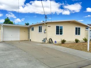 4463 Gina St, Fremont, CA 94538