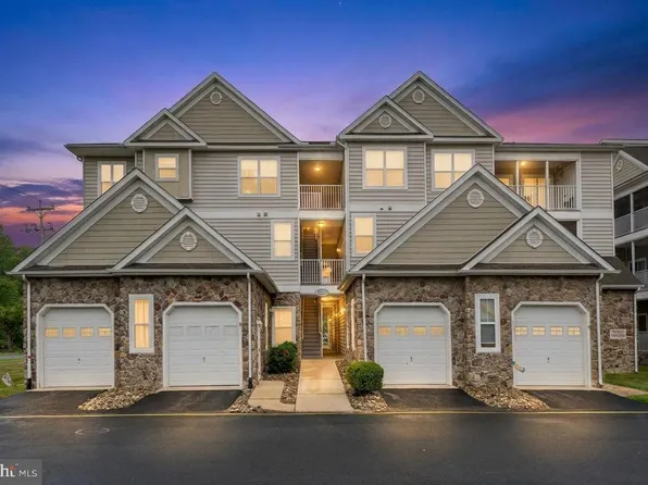 4502 Summer Brook Way #H, Milford, DE 19963