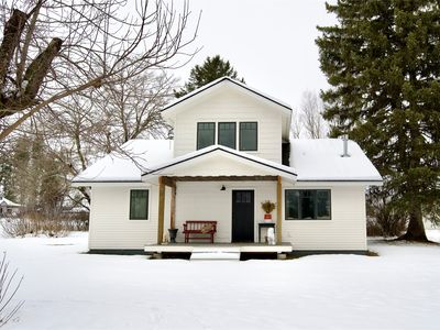 109 Greenwald Ln, Columbia Falls, MT, 59912