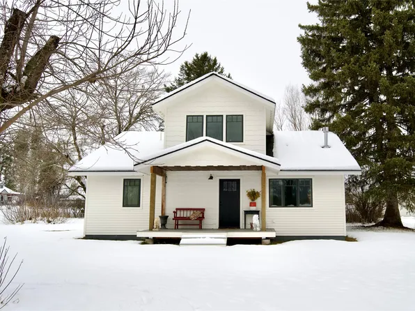 109 Greenwald Ln, Columbia Falls, MT 59912