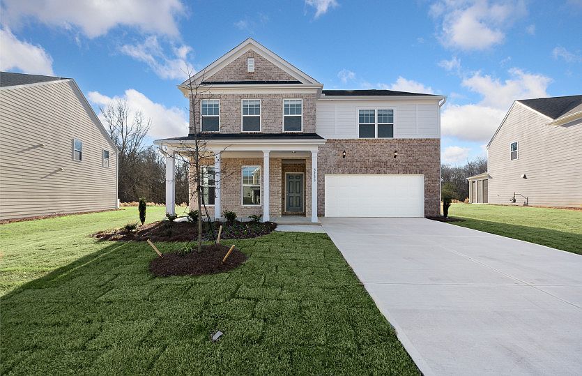Home Exterior