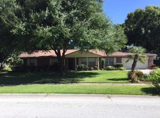 4142 Stonehenge Rd, Mulberry, FL 33860