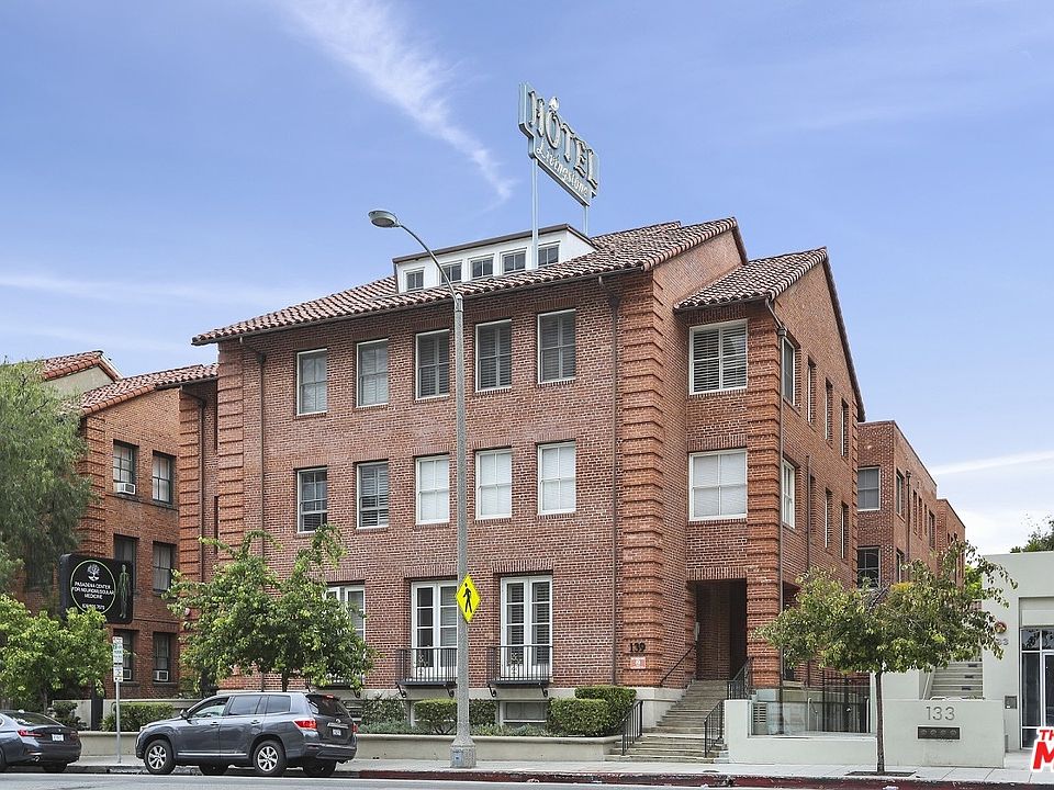 1st image of 139 S. Los Robles Ave. #305