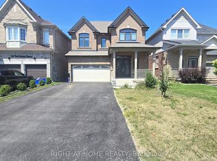 104 Fred Jackman Ave, Clarington, ON L1C 0T4