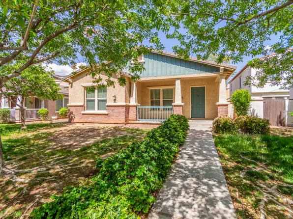 2789 N Heritage St, Buckeye, AZ 85396