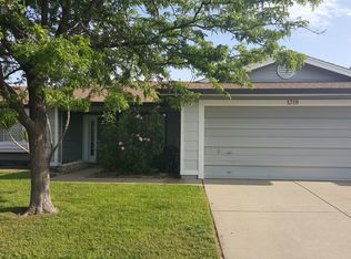 1319 Foxhollow Way, Roseville, CA 95747