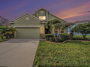 19445 Sunset Bay Dr, Land O Lakes, FL 34638