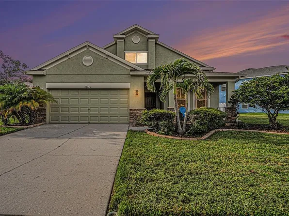 19445 Sunset Bay Dr, Land O Lakes, FL 34638