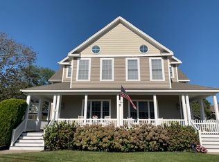 101 Leaming Ave, Cape May, NJ 08204
