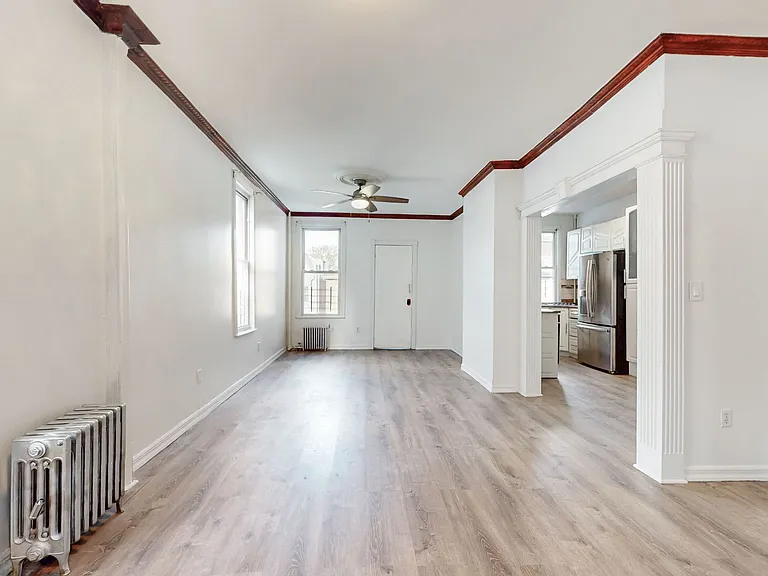 51 Jerome St #2 — Photo 1