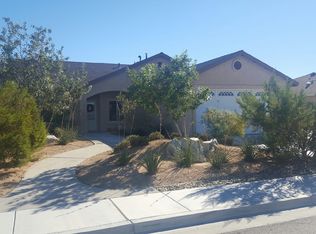 416 Abigail St, Ridgecrest, CA 93555