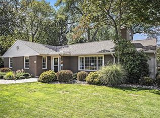 3816 Stonewall Rd, Jackson, MI 49203