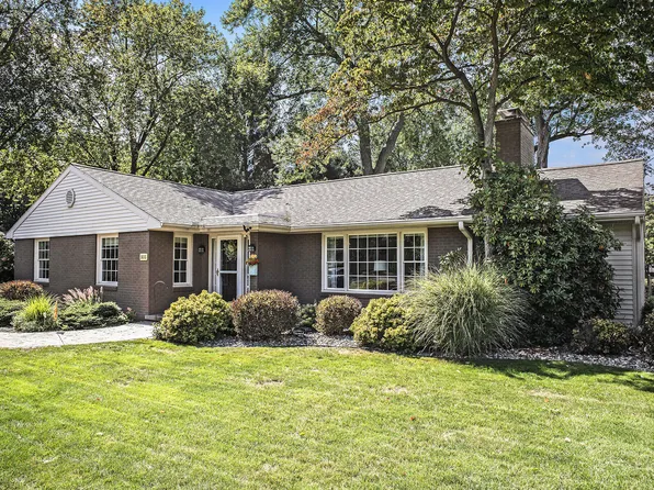 3816 Stonewall Rd, Jackson, MI 49203