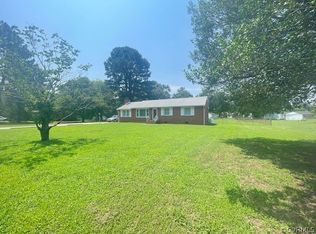 6285 Cold Harbor Rd, Mechanicsville, VA 23111