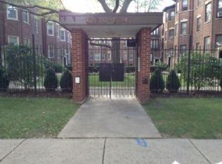 6930 S Crandon Ave APT 3W, Chicago, IL 60649
