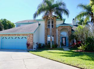 2700 Spivey Ln, Orlando, FL 32837