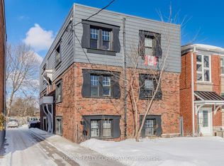 44 Emerald Cres #6, Toronto, ON M8V2B6