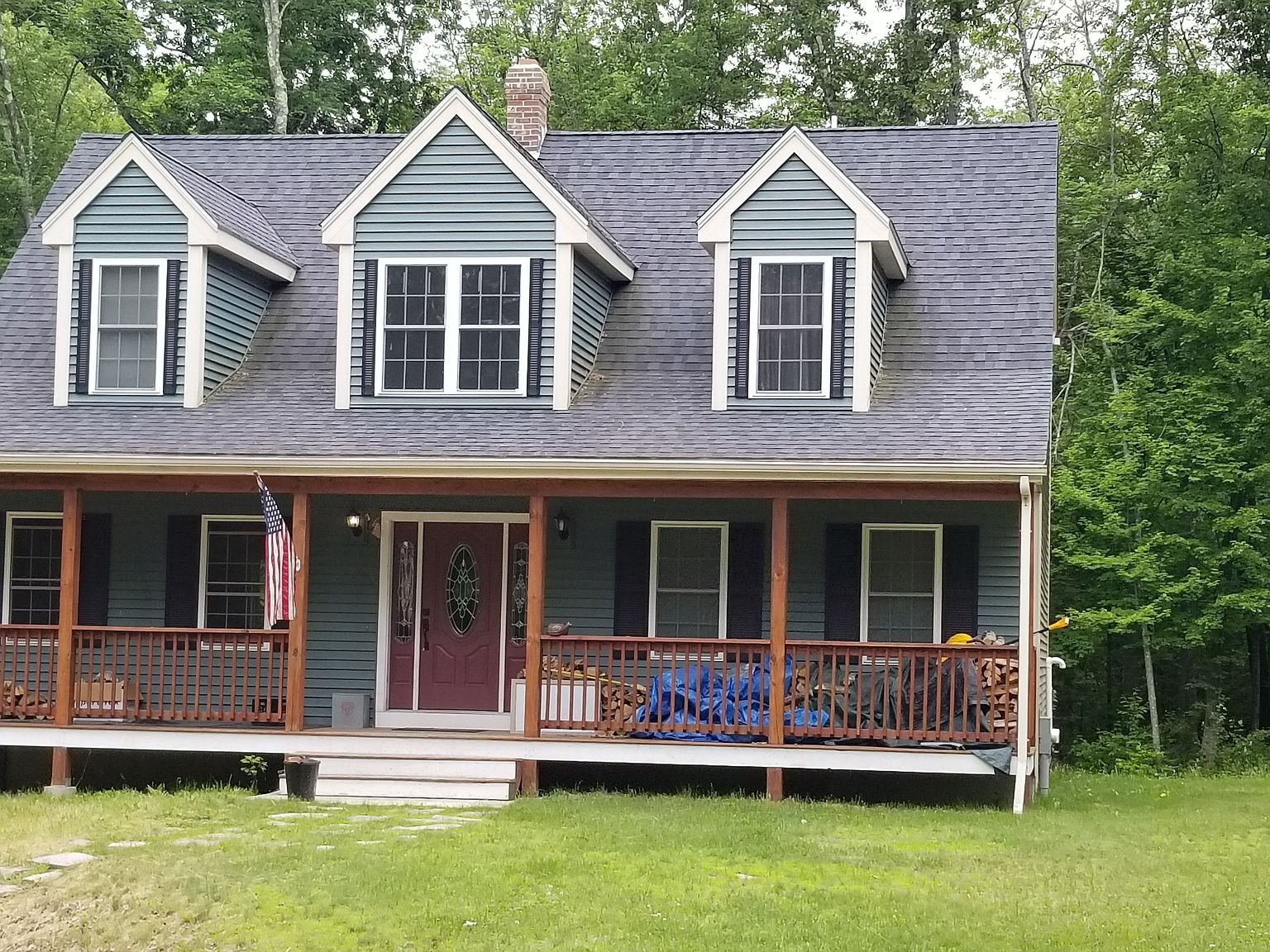 265 Pond St, Uxbridge, MA 01569 Zillow