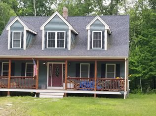 265 Pond St, Uxbridge, MA 01569