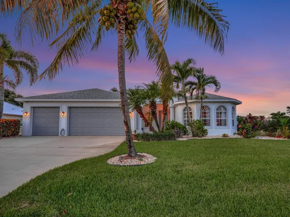 494 SW South Quick Circle, Port St Lucie, FL 34953