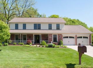 10321 Leeward Blvd, Indianapolis, IN 46256